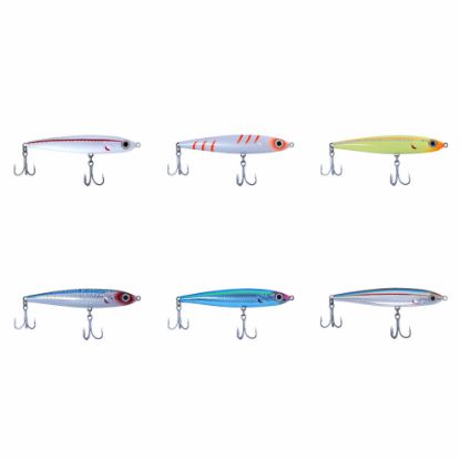 Picture of Yasi Anchovy Pen Sinking Pencil Lure