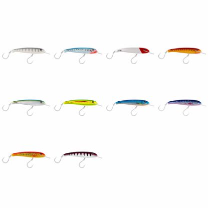 Picture of Halco Laser Pro 210 Lure