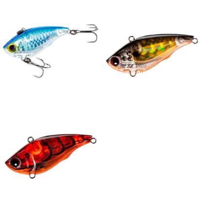 Picture of Yozuri 3DB Vibe Sinking Lure