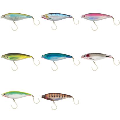 Picture of Nomad Madscad AT SSNK 90mm Lure