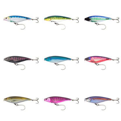 Picture of Nomad Madscad AT SNK 190mm Lure