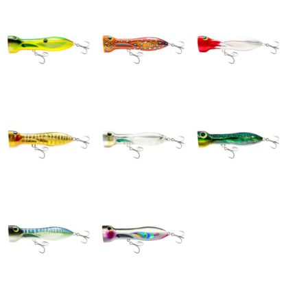 Picture of Nomad Chug Norris Popper 95mm Lure
