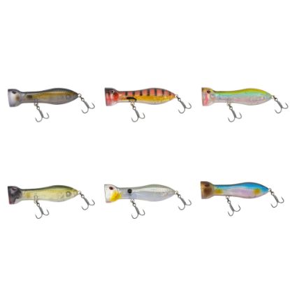 Picture of Nomad Chug Norris Popper 72mm AT FR Lure