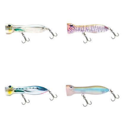 Picture of Nomad Chug Norris Popper 50mm Lure
