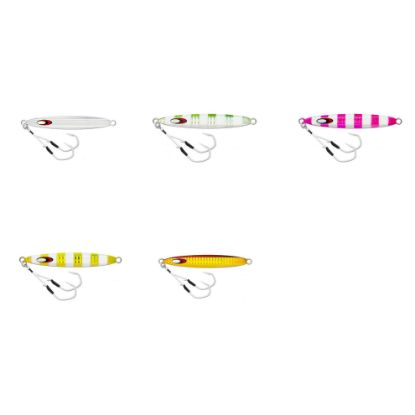 Picture of Storm Gomoku Slide Dance Jig