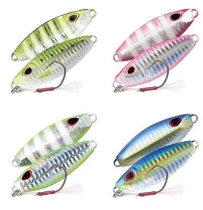 Picture of Storm Gomoku Slow Rocker jig