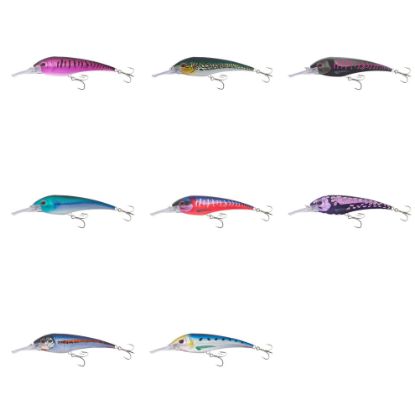 Picture of Nomad DTX Minnow Heavy Duty Shallow Lure