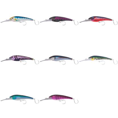 Picture of Nomad DTX Minnow Heavy Duty Lure