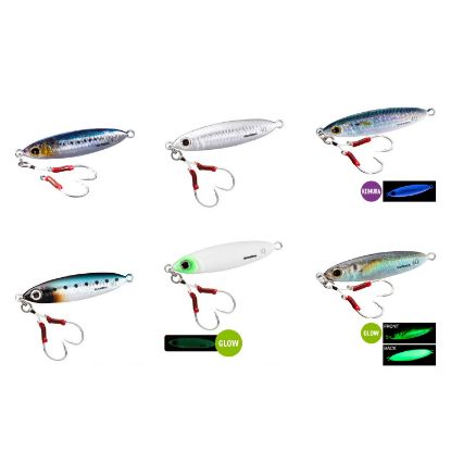 Picture of Shimano Coltsniper Wonderfall Jig