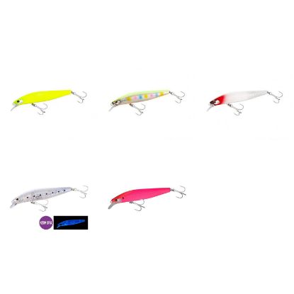 Picture of Shimano Exsence Silent Assassin Jet Boost Lure