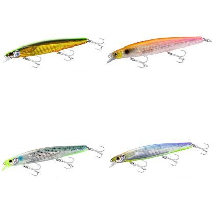 Picture of Shimano Strike Fantasy Tougoroiwashi Flashboost  Lure