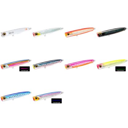Picture of Hardcore Sonicboom SB POP Lure