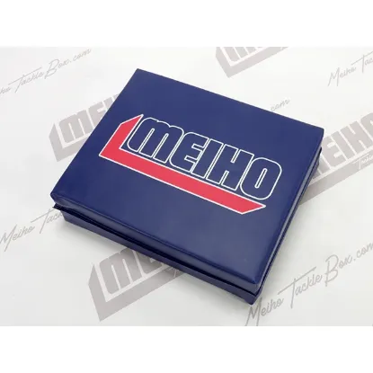Picture of Meiho Bucket Mouth Premium Seat Cushion