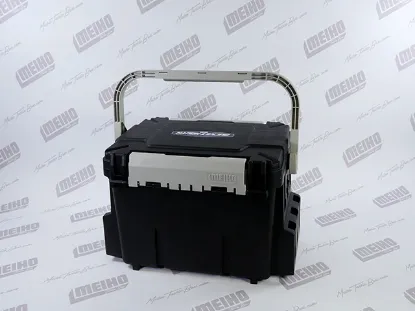 Picture of Meiho Bucket Mouth 7000 Tackle Box