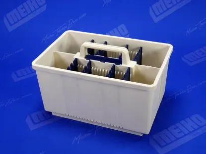 Picture of Meiho Inner Stocker BM-L Removable Storage Basket