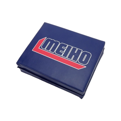 Picture of Meiho Bucket Mouth Premium Seat Cushion