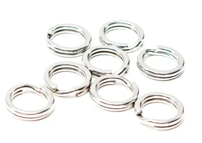 Picture of Nomad Split Rings