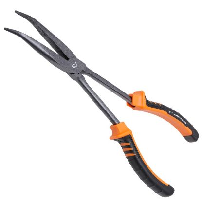 Picture of Savage Gear MP Long Bend Nose Plier