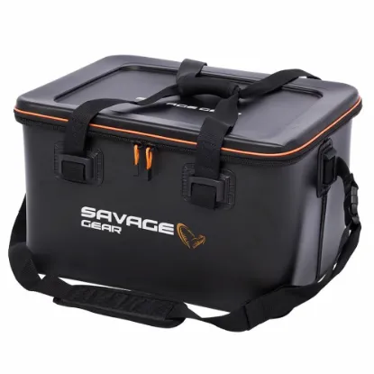 Picture of Savage  Gear Multipurpose Fishing  Lure Carryall Bag