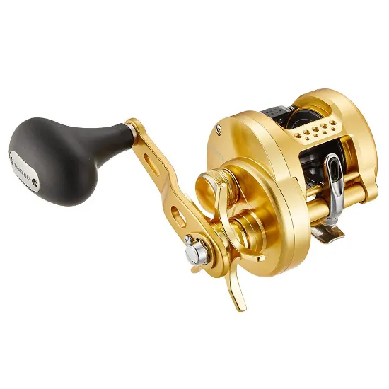 Shimano 23 Ocea Conquest Jigging Overhead Reel