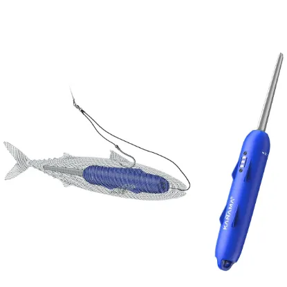 Picture of Kanama Smart Bait ProX