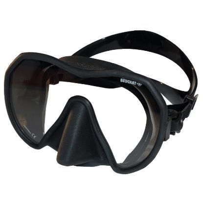 Picture of Beuchat Maxlux Mask