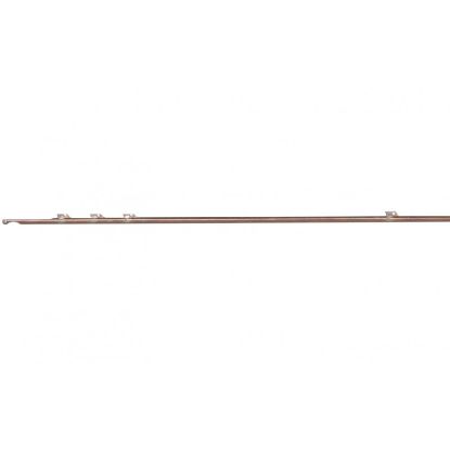 Picture of Beuchat 17-4 PHH 4 Lugs Welded Shaft 6.5mm