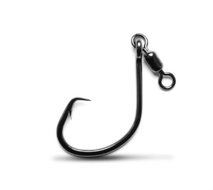 Picture of VMC 8386BS Circle Tuna 360° Hook 