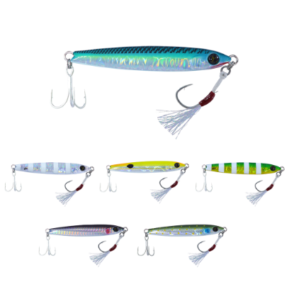 Picture of Yasi Anchovy Casting Jig