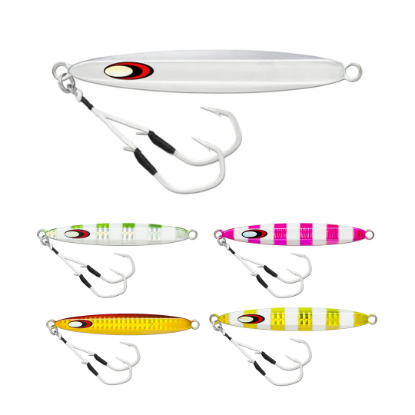 Picture of Storm Gomoku Slide Dance Jig