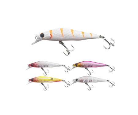 Casting Lures