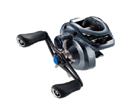 Baitcasting
