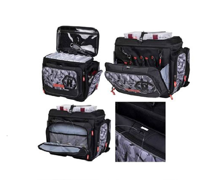 Tackle Bags