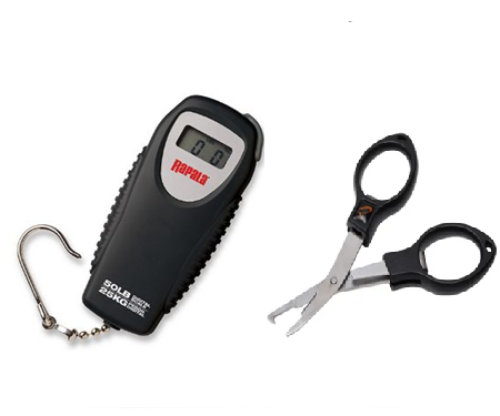 Tools & Equipments