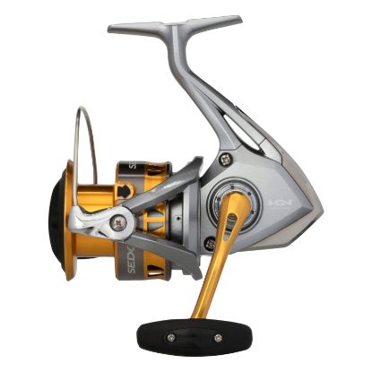 Shimano Sedona FI Reel Picture of Shimano Sedona FI Reel
