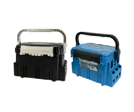Tackle Boxes