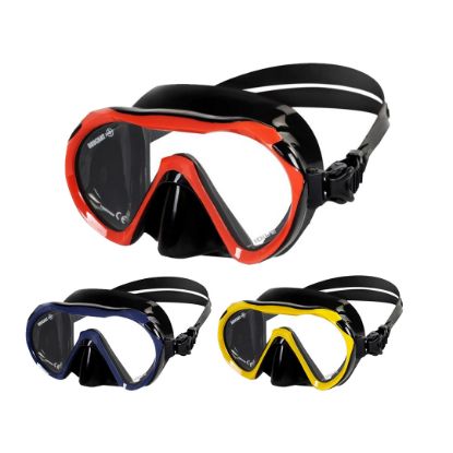 Picture of Beuchat 1Dive Mask