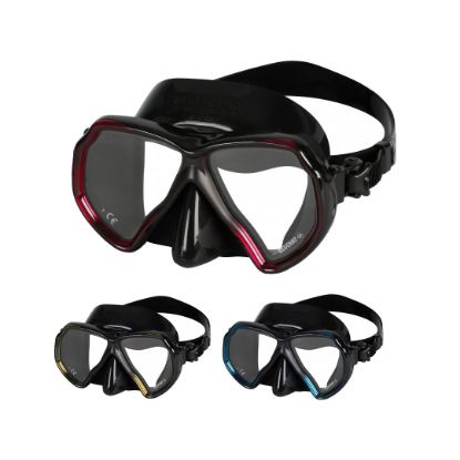 Picture of Beuchat X-Contact 2 - Evo Mask