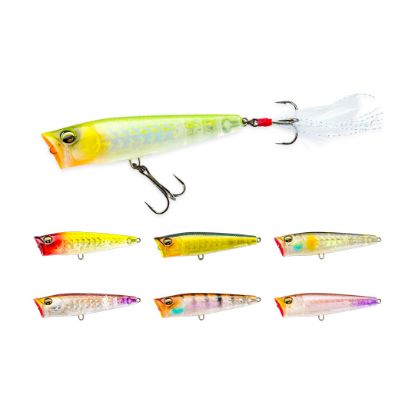 Picture of Duel L-Bass Popper Lure