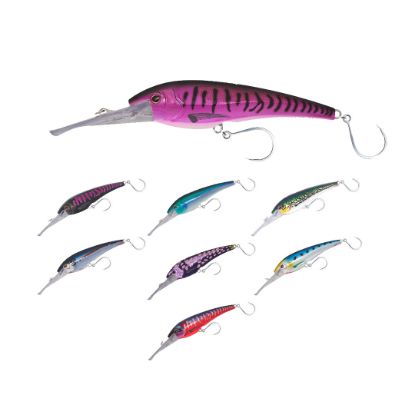 Picture of Nomad DTX Minnow Heavy Duty Lure