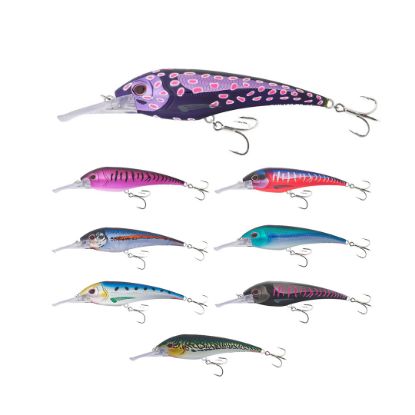 Picture of Nomad DTX Minnow Heavy Duty Shallow Lure