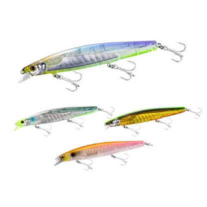 Shimano Strike Fantasy Tougoroiwashi Flashboost  Lure Picture of Shimano Strike Fantasy Tougoroiwashi Flashboost  Lure