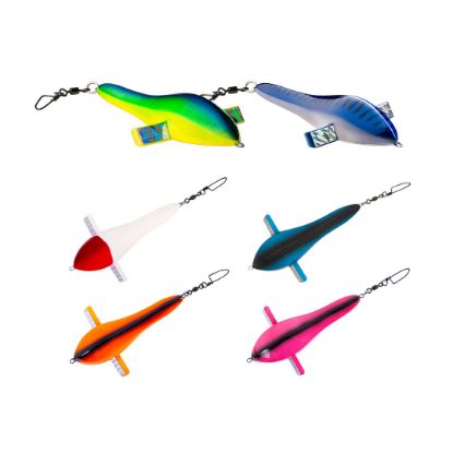 Williamson Exciter Bird Lure Picture of Williamson Exciter Bird Lure
