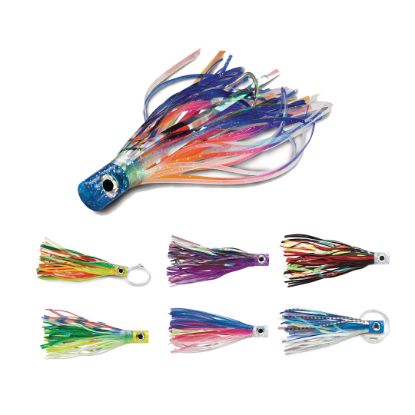 Williamson Soft Dorado Catcher Lure Picture of Williamson Soft Dorado Catcher Lure