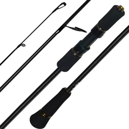 Picture of Okuma Tesoro Slow Jigging Rod