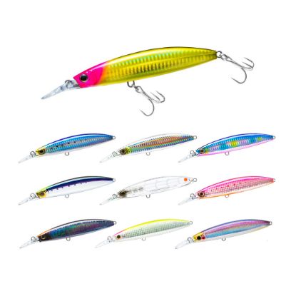 Picture of Hardcore Bullet Fast Lure