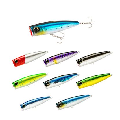Picture of Yo Zuri Hydro Popper Lure