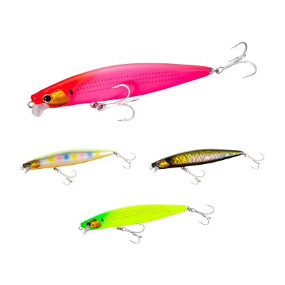 Picture of Shimano Exsence Responder 109F Jet Boost Lure