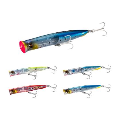 Picture of Shimano Exsence Beam Popper 130F FB Lure