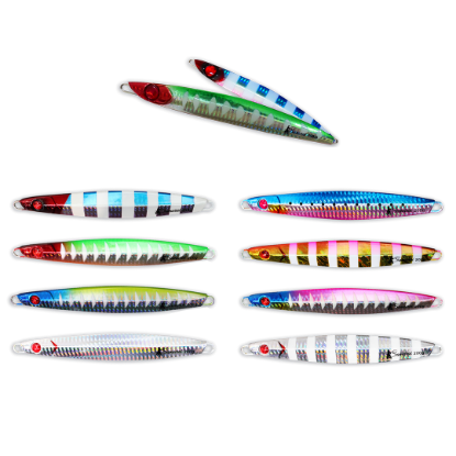Picture of Samurai Wahoo Jig